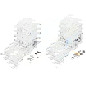 BTG-K CLR PLAS TSTAT GUARD